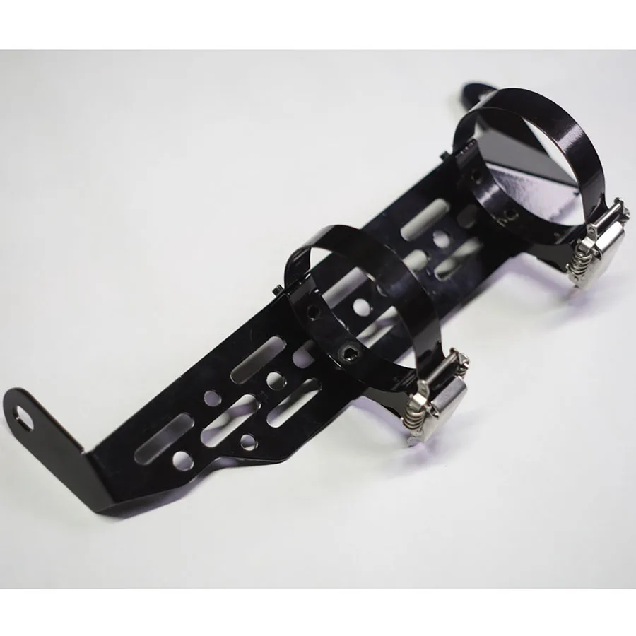 Для Toyota Land Cruiser LC76 крепежный кронштейн для огнетушителя под сиденьем клетка с