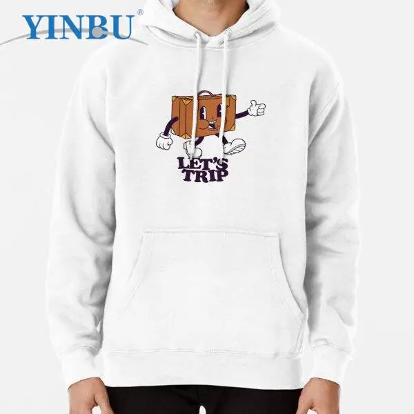 

Sturniolo Triplets Tapestry Pullover Hoodie new in Sweatshirts fashion Clothes