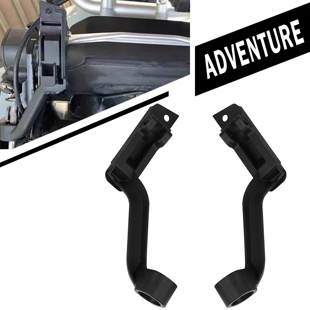

For BMW R1200GS LC ADV Adjustable Windshield Windscreen Lifting Rising Bracket Holder R 1200 GS LC Adventure 2013-2018 2017 2016