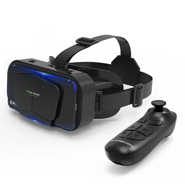 

Волшебные зеркальные головные уборы, 3D Виртуальная реальность, искусственная реальность, очки виртуальной реальности с дистанционным упра...
