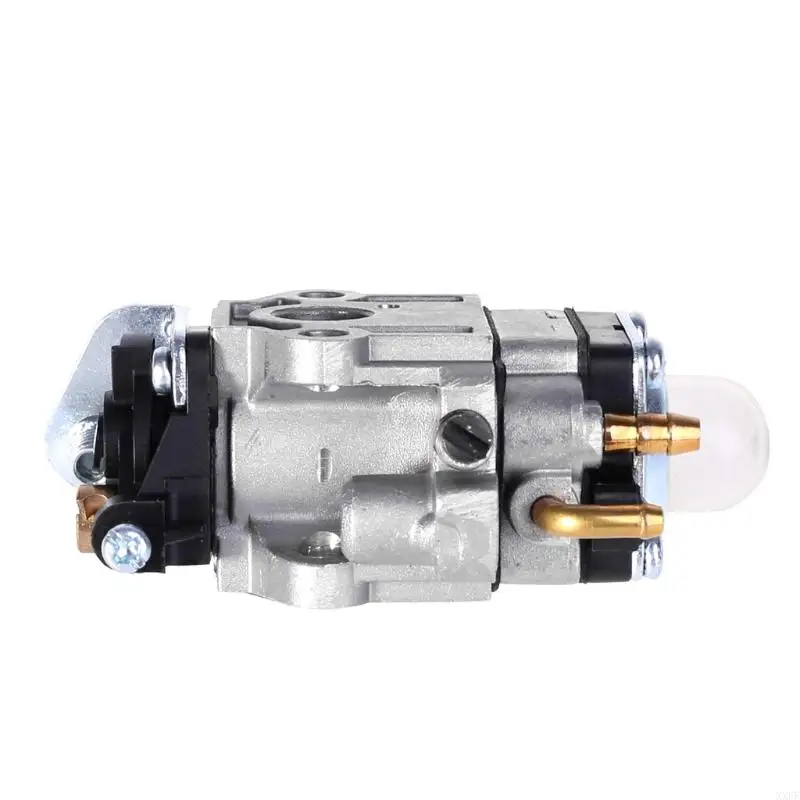 Xxff прочная 10 -миллиметровая карбюратора для SRM 260S 261S 261SB PPT PAS 260 261 BC4401DW Триммер
