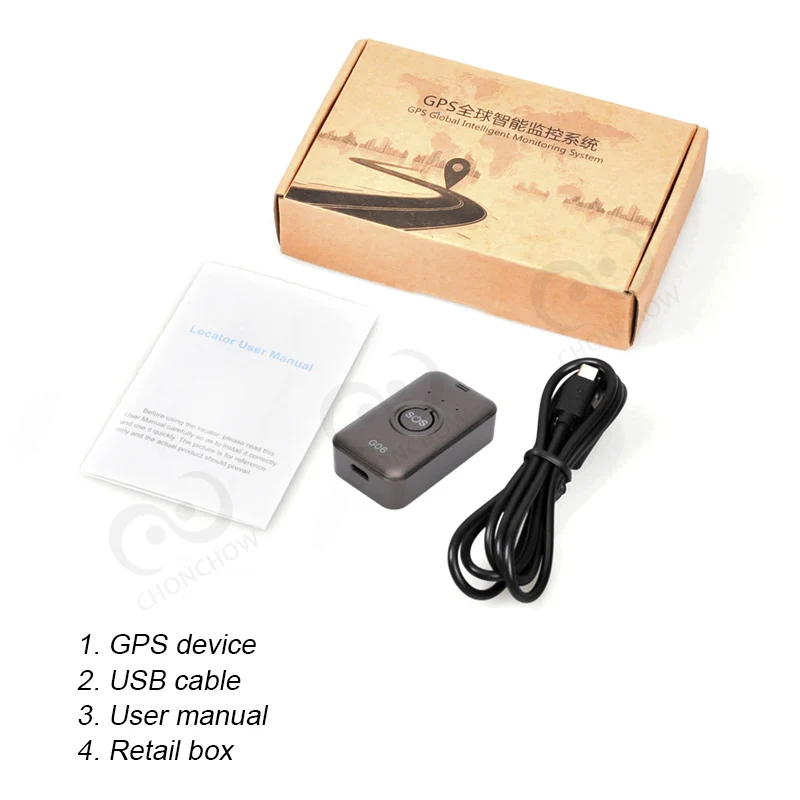 Hidden Mini GPS Tracker for Kids Car Vehicle Tracking Device Without Fee Security Protection LBS App Free Download | Автомобили и