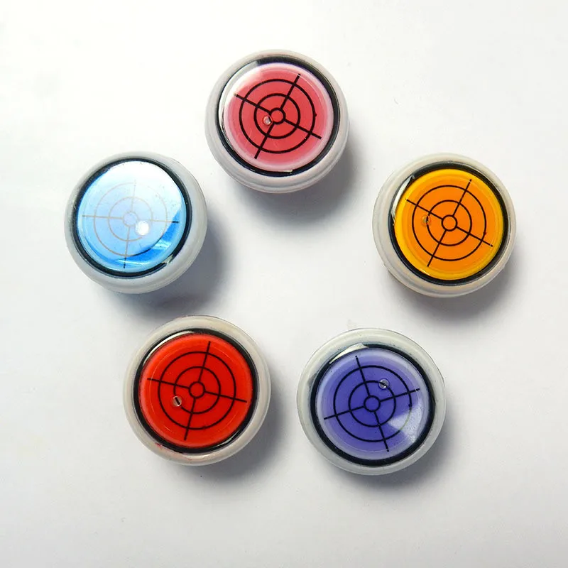 

Наклон игры в гольф, указатель уровня для чтения мяча, прикрепляется к обуви или шляпе с зажимом, два цвета: розовый и синий