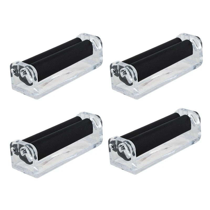 

12 шт., 70 мм, обычная автоматическая машина для скручивания сигарет