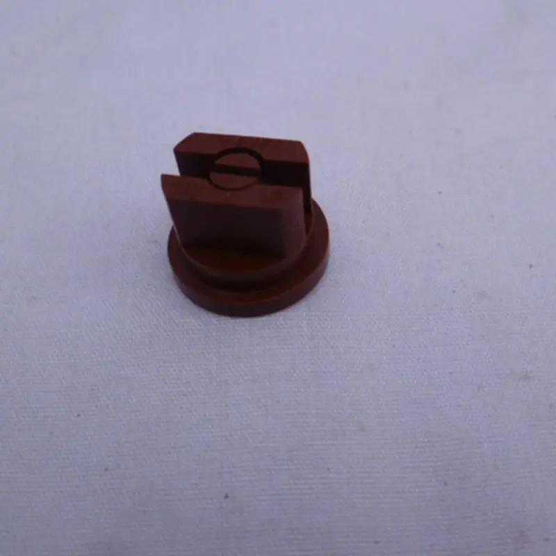 Пластиковая насадка для промышленного сельского хозяйства орошения балкон двор