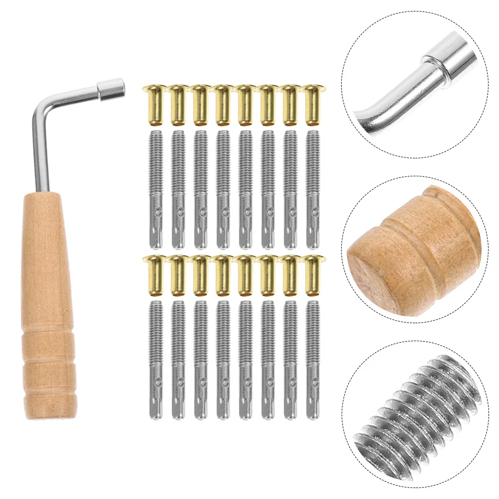 

Turn Pin Nail Lyre Turn Pin Harp Accessories Lyre Tuning Pin Metal Lyre Harp Part