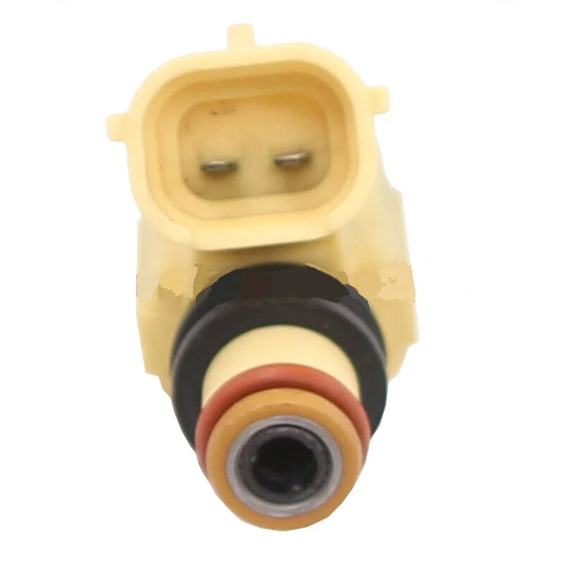 Ремонт уплотнительных колец топливных форсунок для Suzuki Grand Vitara 2001 XL-7 2002-2006 2 7 л