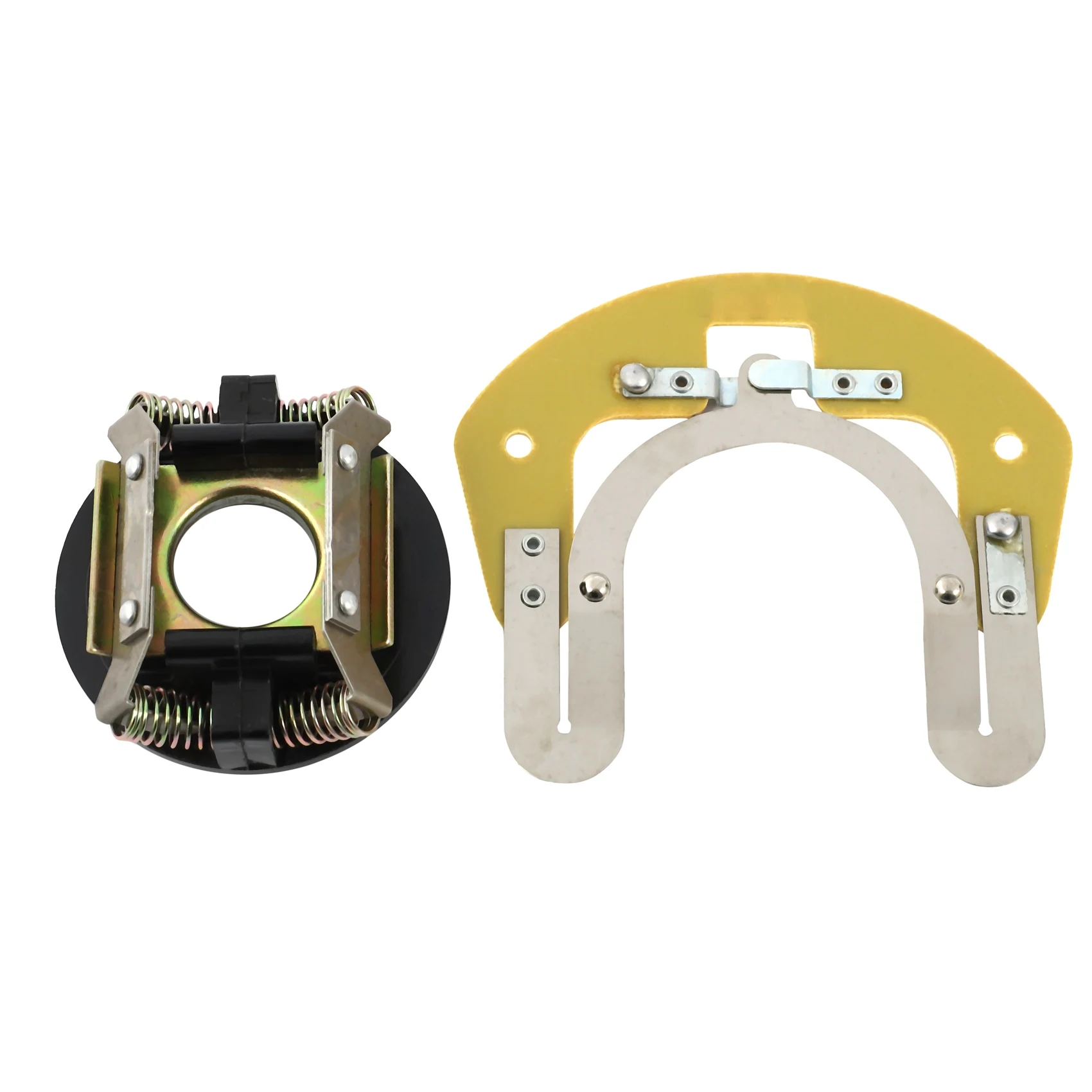 

L25-202Y Single Phase Generic Mechanical Centrifugal Switch Induction Electric Ac Controller Motor Clutch 20A