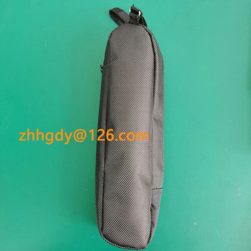 Handheld JW3306D Fiber Optic Identifier Live Fiber Optical Identifier with Built in 10mw Visual Fault Locator