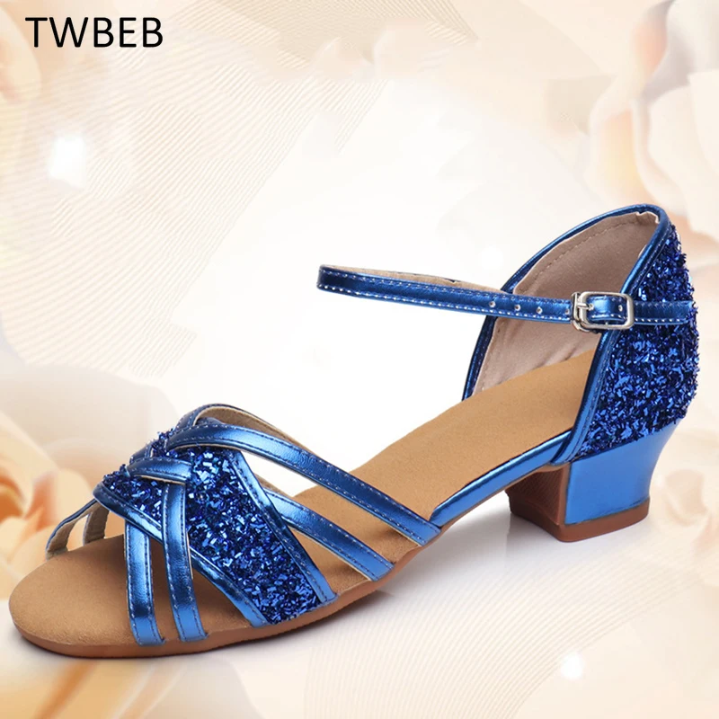 

Women Latin Dance Shoes Ladies Woman Tango Ballroom Dancing Shoes for Ladies Girl Salsa Party Dance Shoes
