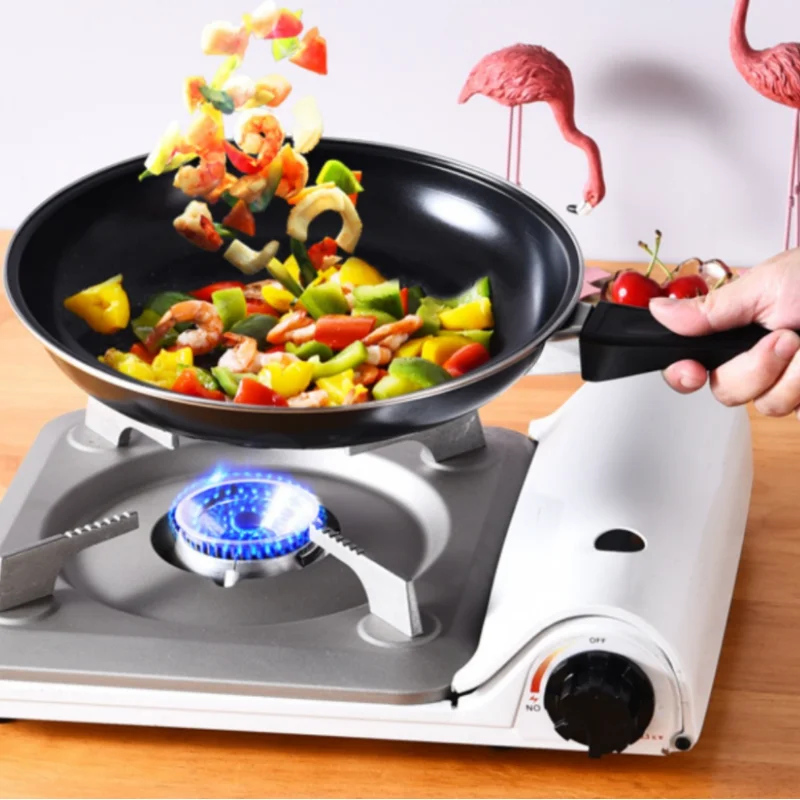 Сковорода кухонная антипригарная 20/25/30 см