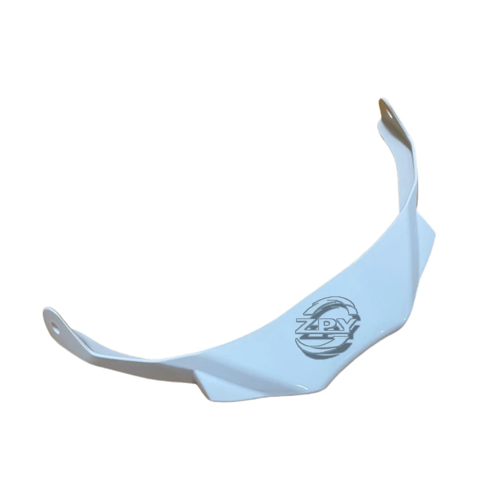 

Пластиковые аксессуары для BMW S1000RR M1000RR 2019-2022, аксессуары для мотоциклов, передняя воздушная губа, обтекатель для уменьшения сопротивления ветру