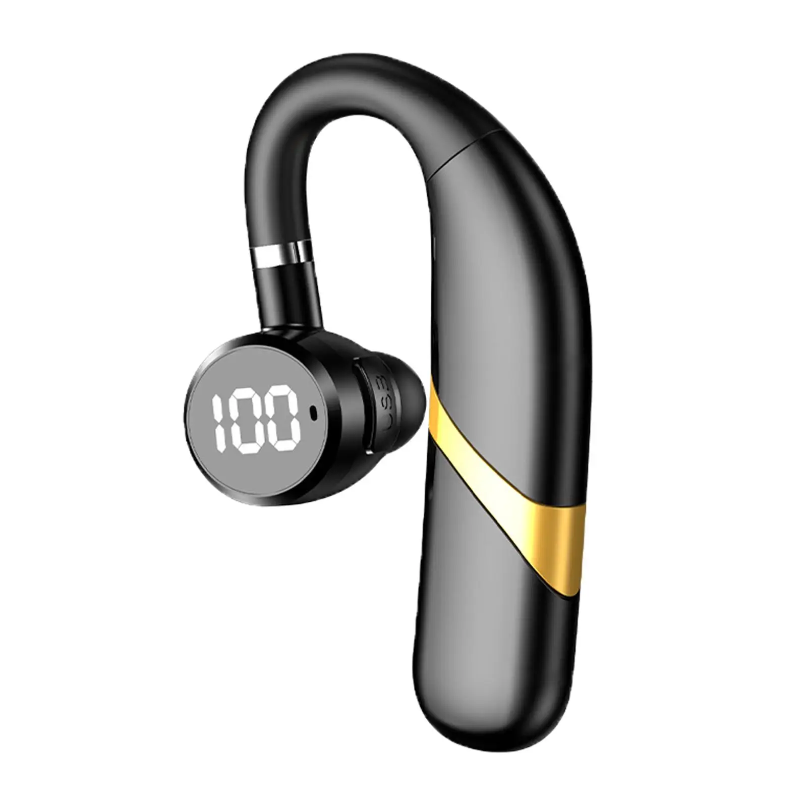 

Bluetooth-наушники x9S, водонепроницаемые, поворотные