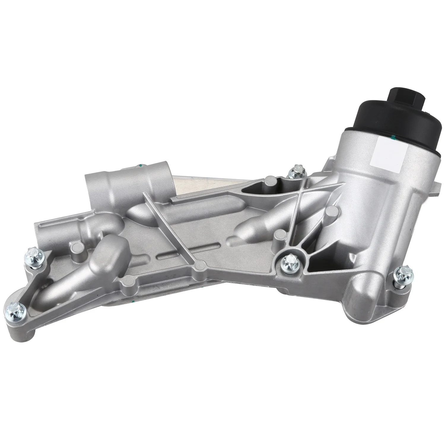 Автозапчасти система охлаждения алюминиевый двигатель для Cruze Aveo Sonic Wave 93186324 55353322