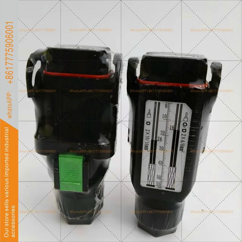 Фото ZTE AAU Power Head AAU A9642 A9652 A9641 A9825 AP9512 №3