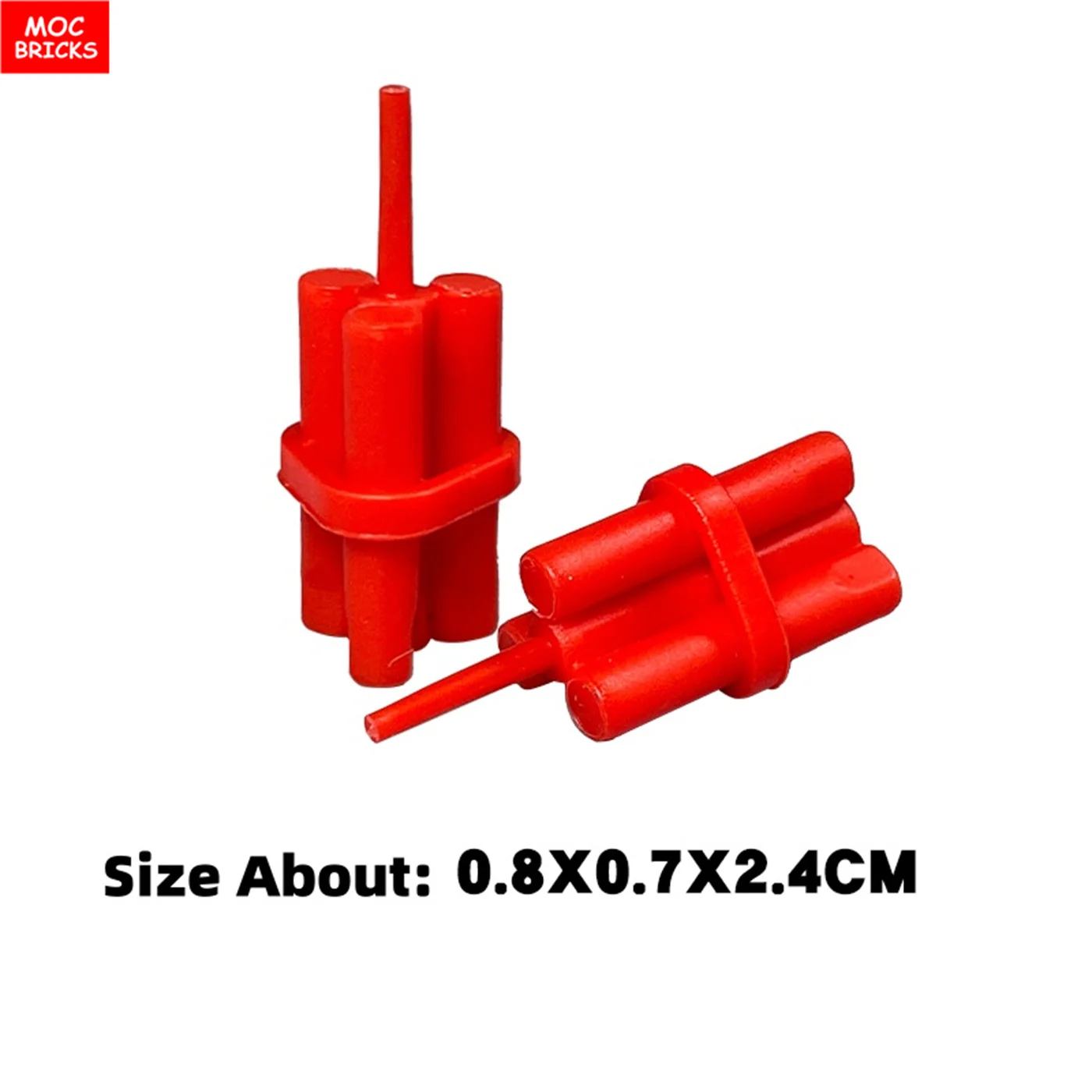 Блочный конструктор MOC Bricks Fortune Lucky Cat