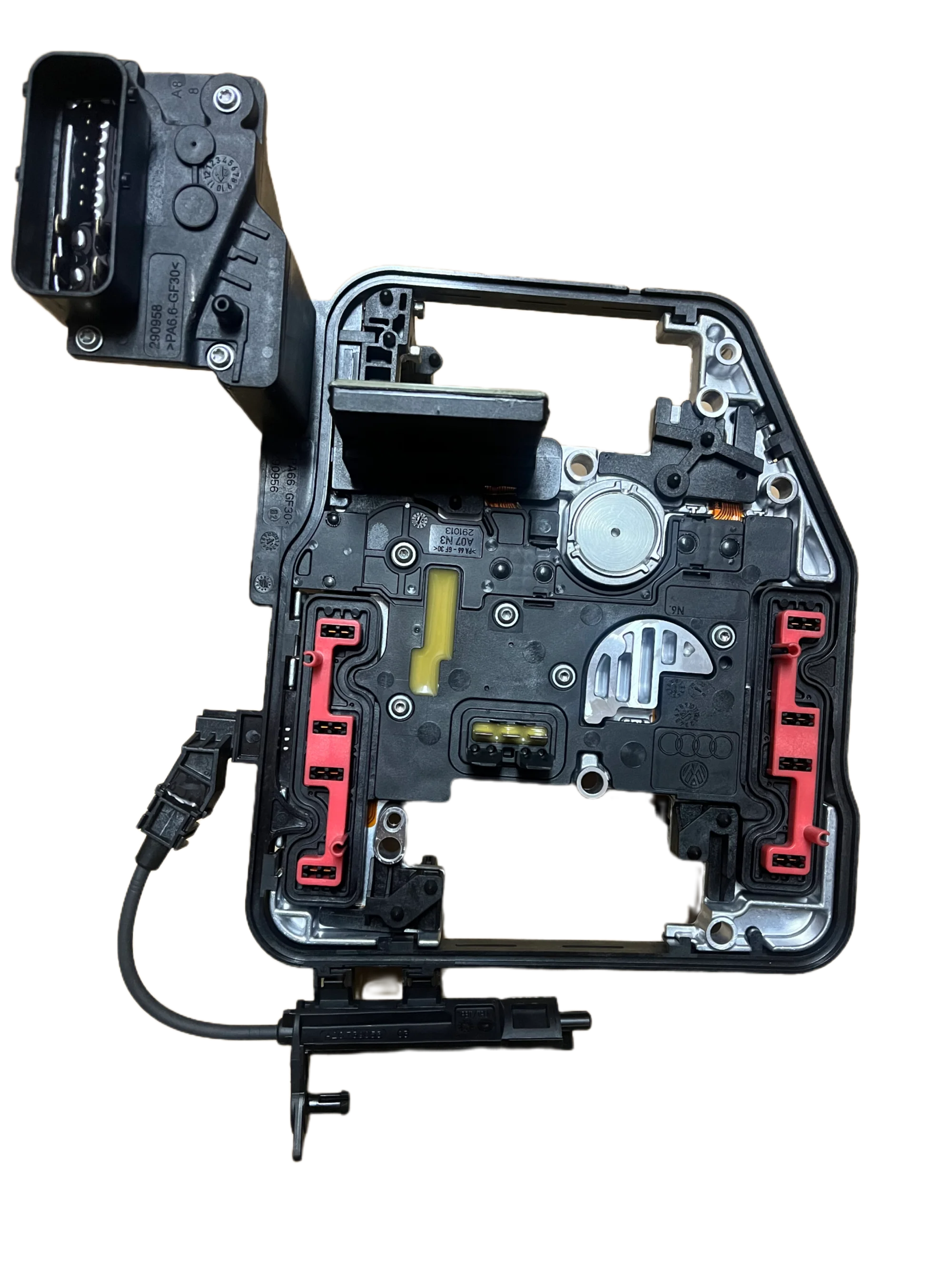 Высококачественный DQ200 DSG 7-скоростной блок управления трансмиссией TCU OAM927769K