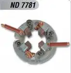 

Код магазина: ND7781 для разъема MARS KOMUR 12 В JASX 77 78 DAIHATSU