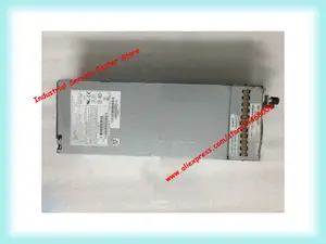 P2000 MSA2000 Server Power Supply CP-1391R2 481320-001 YM-2751B