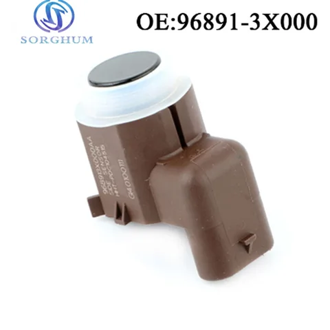 Новый OEM 96891-3X000 968913X000 новый датчик парковки PDC 4MS272H7E 968913X000pw6 для k ia для h yundai