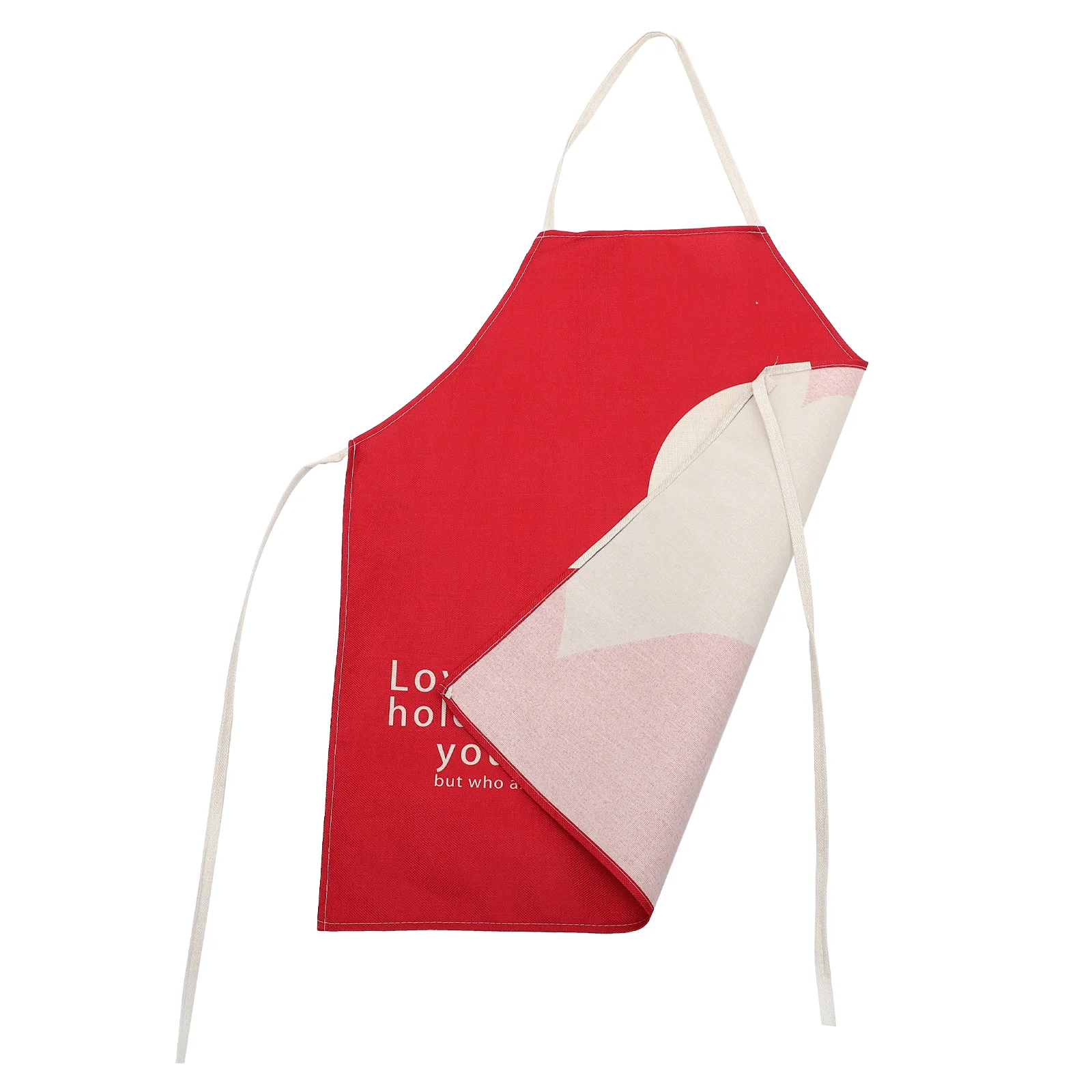 

Apron Aprons Kitchen Cooking Baking Bib Chef Barbecue Grill Restaurant Bbq Gift Waitress Heart Gardening Garden Work Comfortable