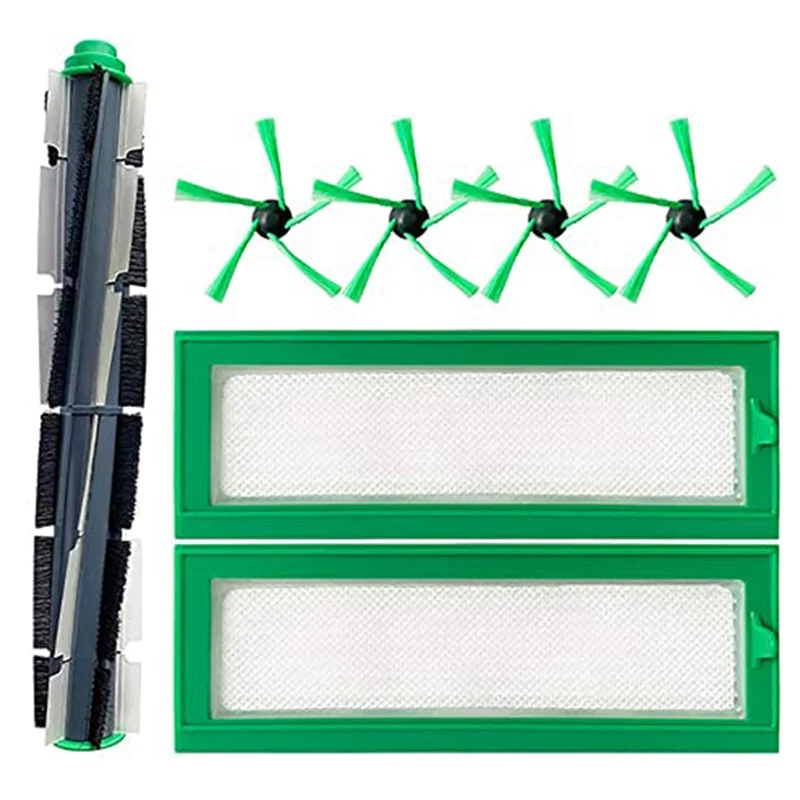 

Сменный комплект для пылесоса Vorwerk Kobold RV20/RV30, аксессуары
