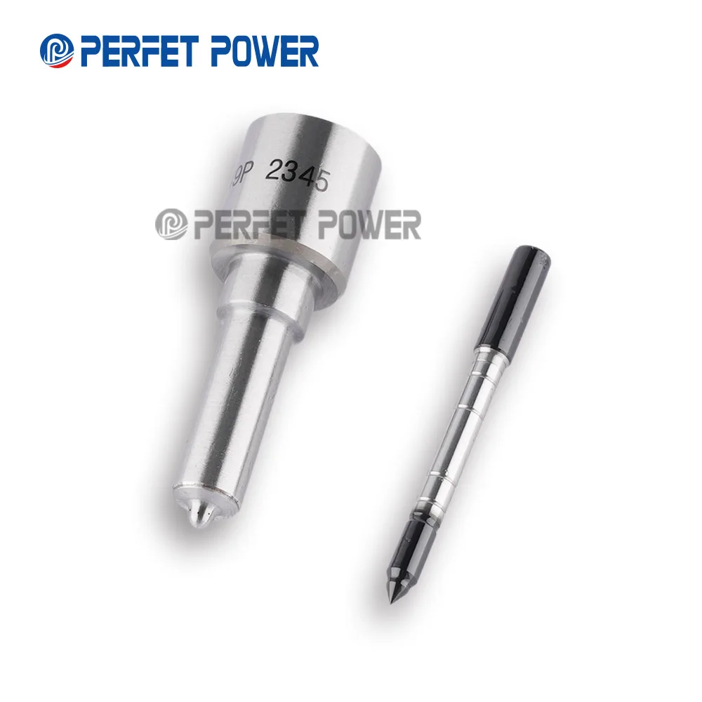 

DLLA149P2345 China Made New DLLA 149P 2345 Diesel Nozzle 0 433 172 345 Spray for 0433172345, 0 433 172 345 Fuel Injector