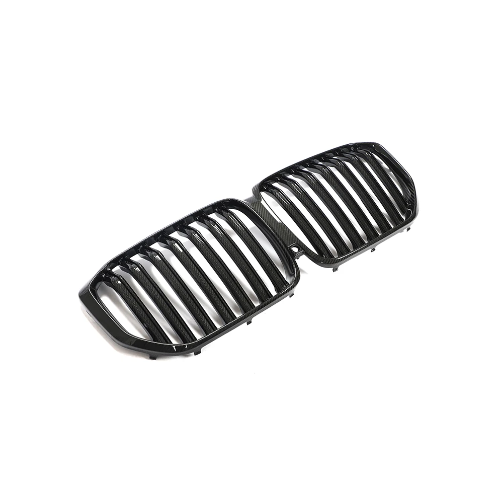 Сухая решетка из углеродного волокна X5 для G05 M Sport xDrive40i xDrive50i M50i 4-дверный 2019-2022 гг.