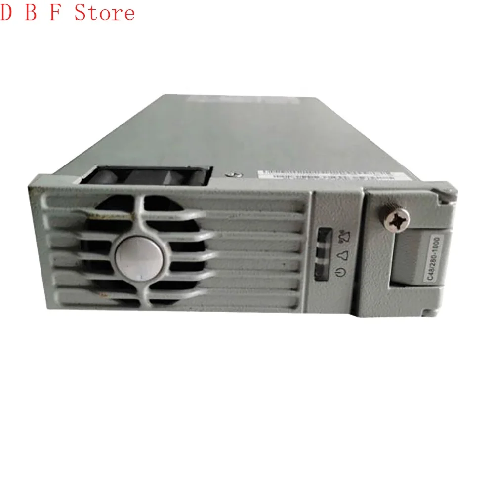 

C48/280-1000 For EMERSON Communication Power Supply 1000W Perfect Test