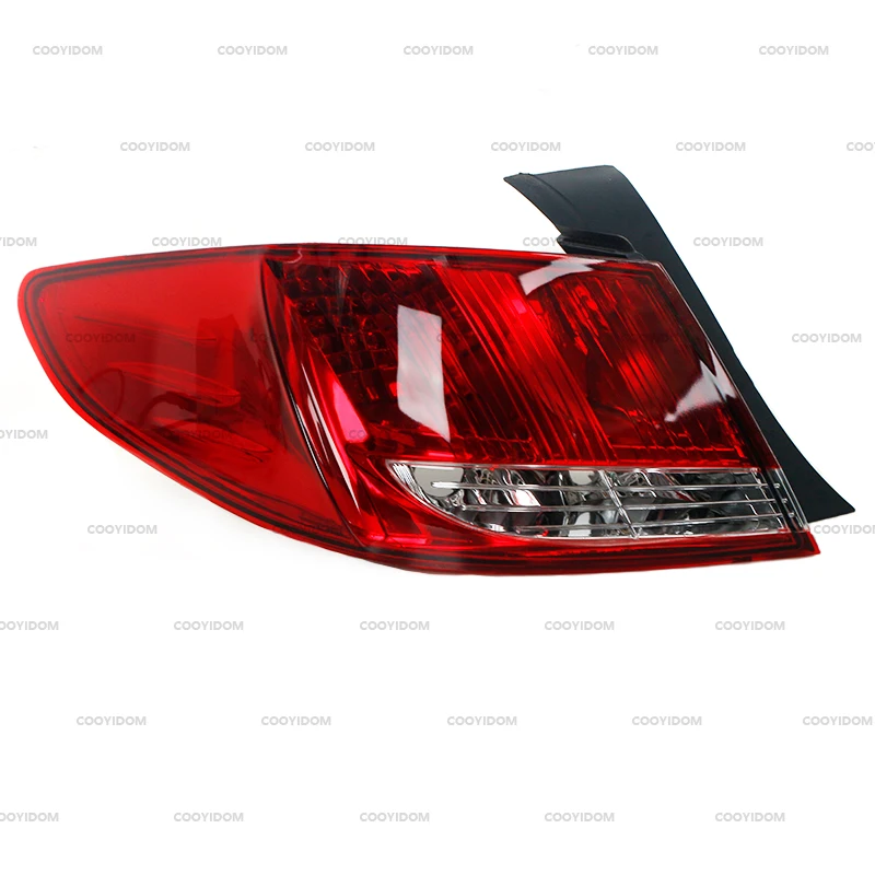Задний фонарь в сборе для Peugeot 408 2010 2011 2012 2013