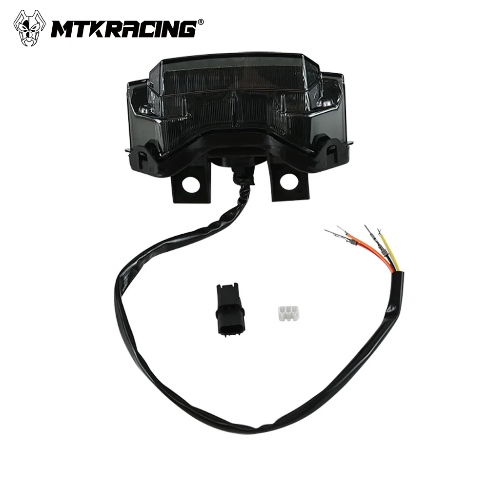 MTKRACING для HONDA XADV 750 2017-2024 аксессуары мотоциклов Модифицированная задняя фонарь