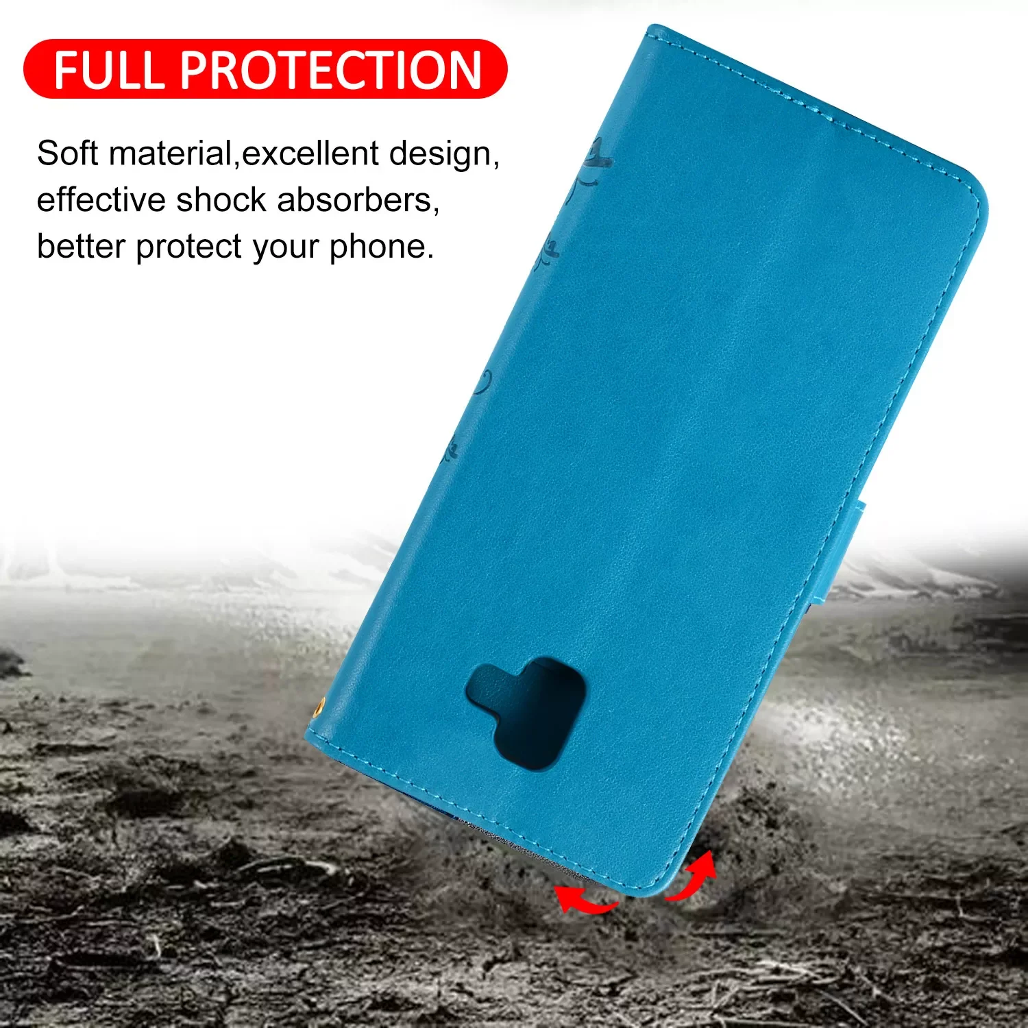 

Hot Sales For Samsung Galaxy A32 A42 A52S A72 A12 Holder Flip Stand Case S9 Plus S10 S20 FE S21 S22 Ultra S7 Edge Leather Wallet