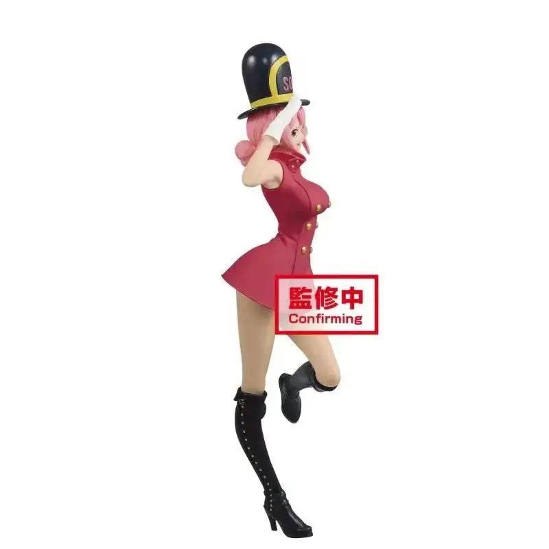 Экшн-фигурки героев мультфильма орнамент