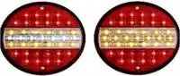 

Store code: 201309-SK24V for HAMBURGER lamp led yellow red 24V CIVATASIZ glass