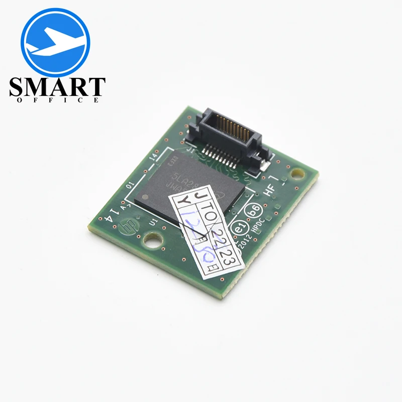 Стартовая карта для HP LaserJet M501 M506 M552 M553 M604 M605 M606 M607 M608 M609 501 506 553 604 607