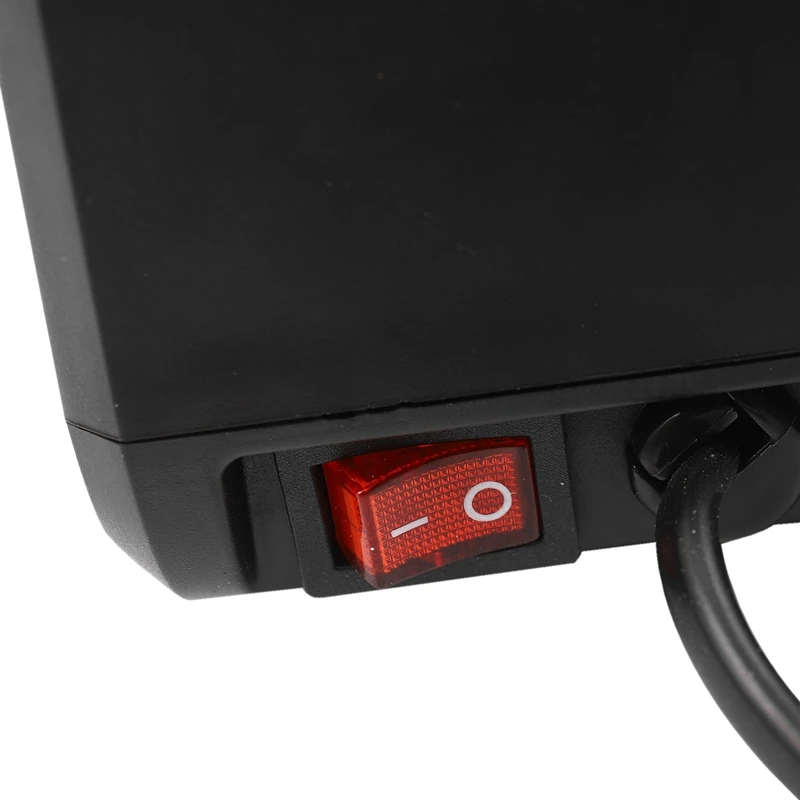 220 В автоматическая быстрая точилка для ножей бытовая электрическая волшебная