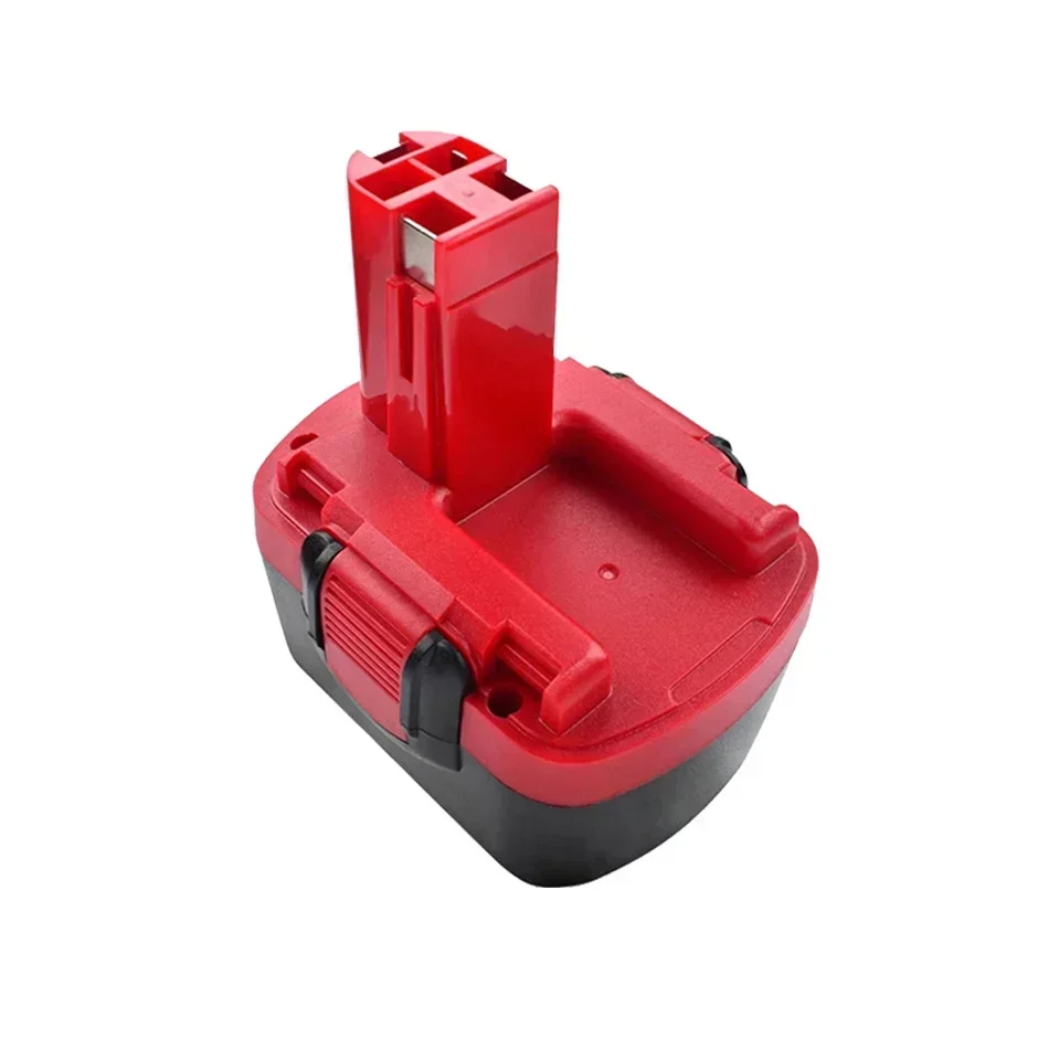 Новый аккумулятор KiKiss для Bosch BAT038 BAT140 BAT040 BAT041 BAT159 2607335275 2607335533 2607335534 2607335711 2607335465