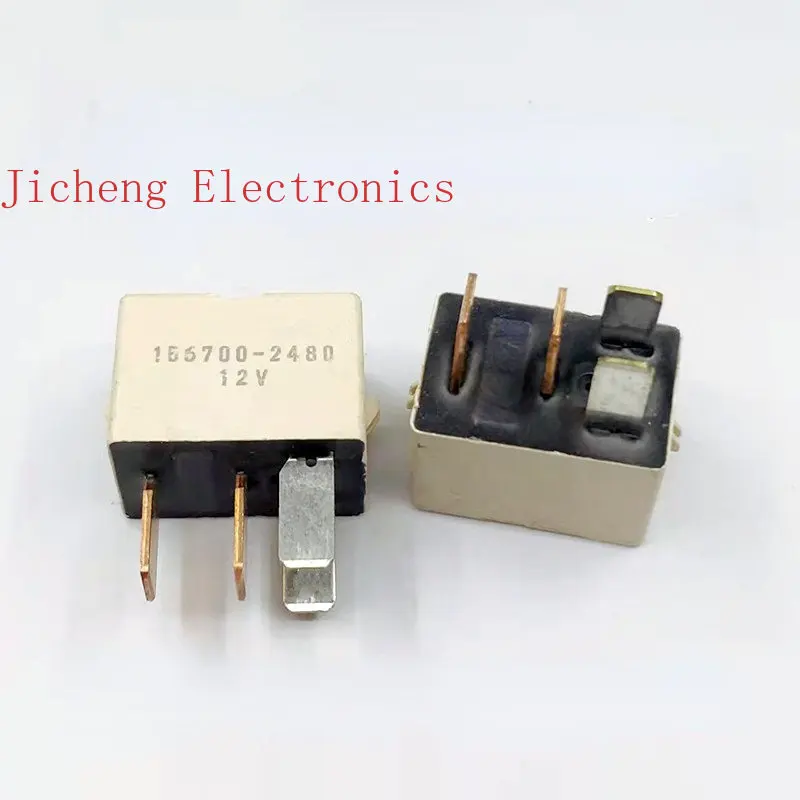 

156700-2480 New Relay 12V ACVN51212