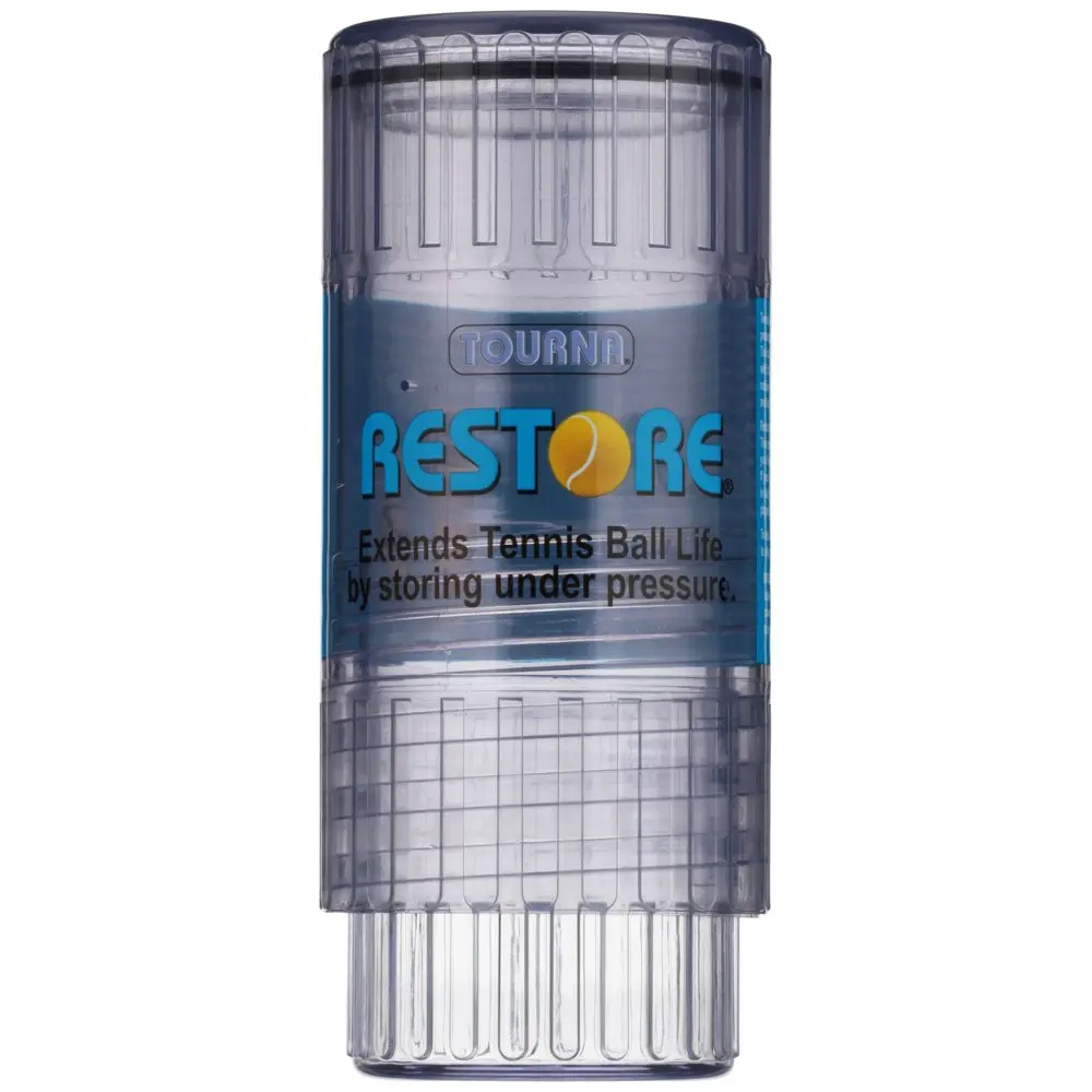 ® Restore® Tennis Ball Storage