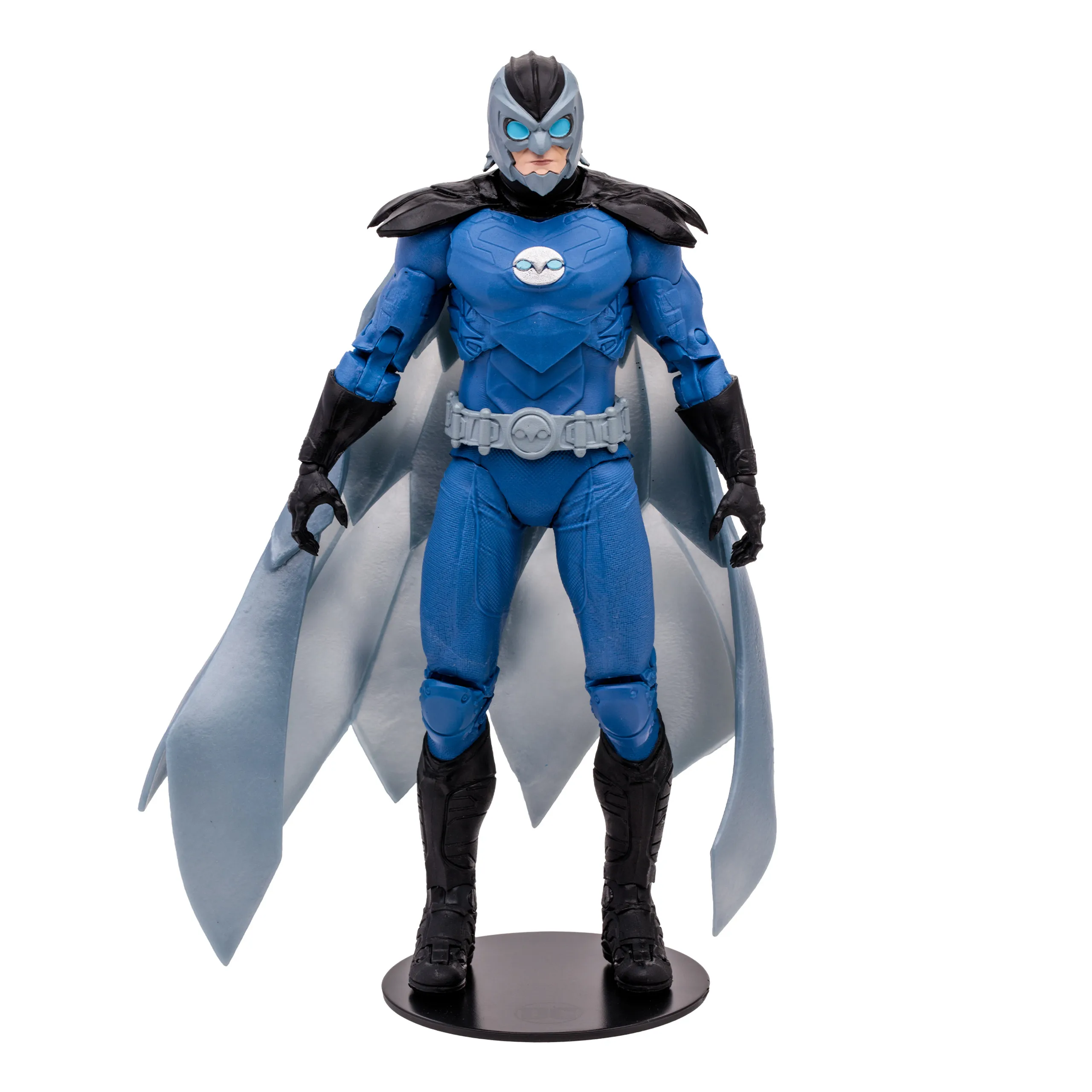 Mcfarlane DC Multiverse Owlman (Forever Evil) 7-дюймовая фигурка