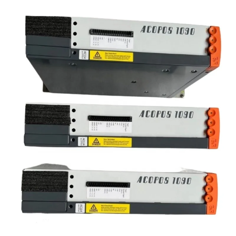Быстрая доставка Промышленный серводвигатель Acopos 8V1640.00-2