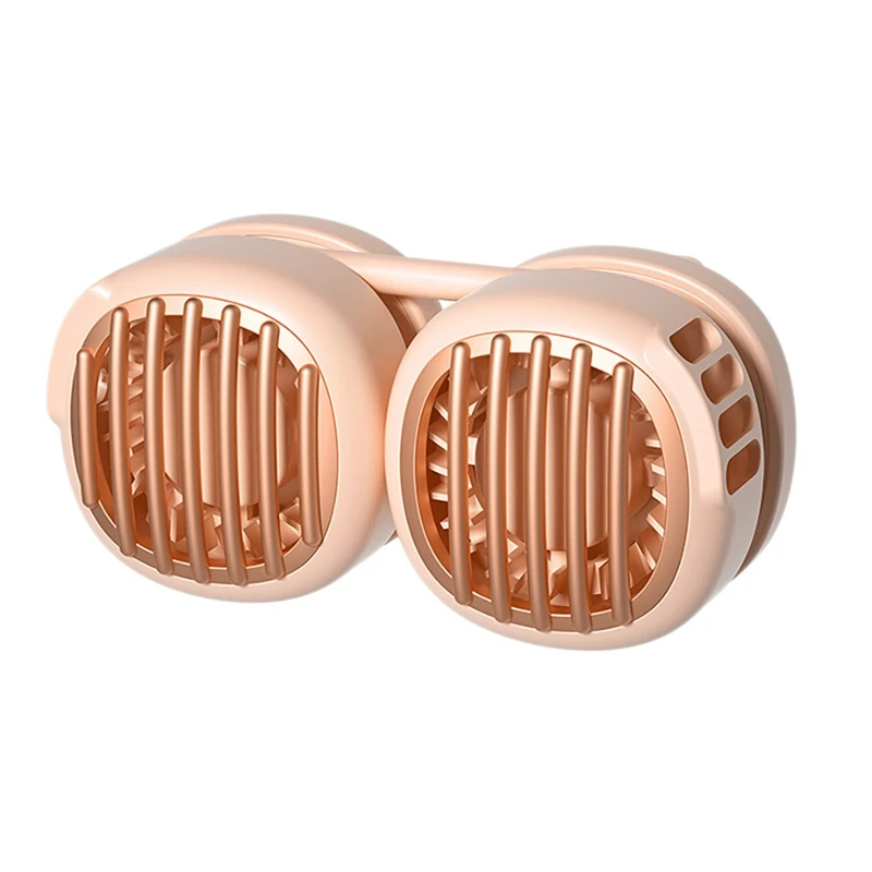 

Мини-вентилятор перезаряжаемый с USB-портом, 4 скорости