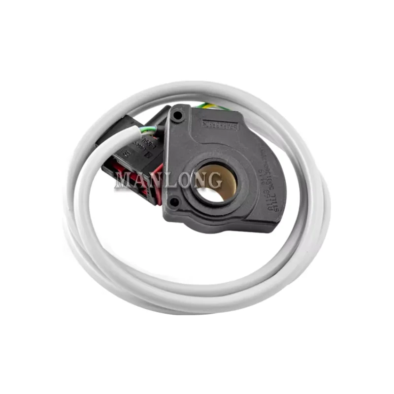 Запасные части для вилочных погрузчиков датчик угла направления передатчик