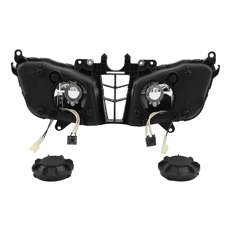Передняя фара в сборе для мотоцикла Honda CBR 600RR 2013-2024 2014 2015 2016