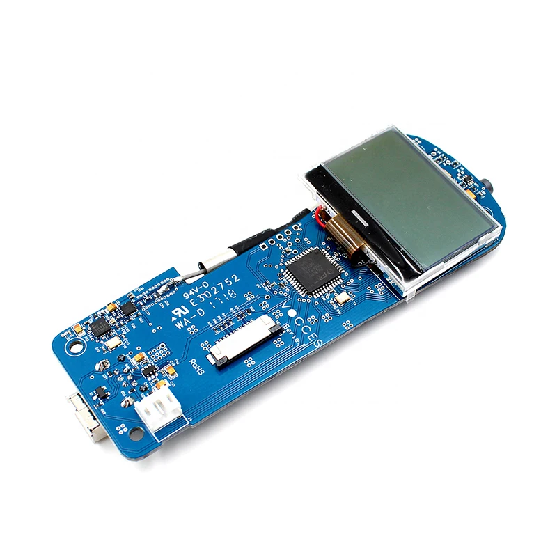 

Custom Electronic Assembly PCBA Circuit Board