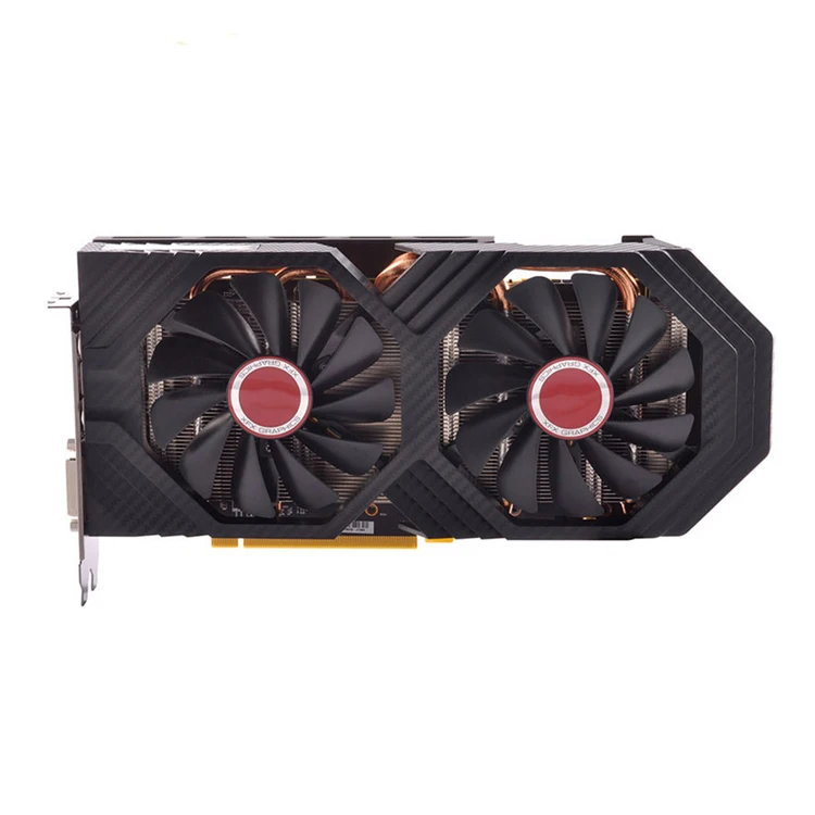 

Rx 580 8gb Graphics Cards Rx580 8gb 2304sp Video Screen Cards Gpu Desktop Computer Game Map Videocard - Buy Rx 580 8gb Graphics