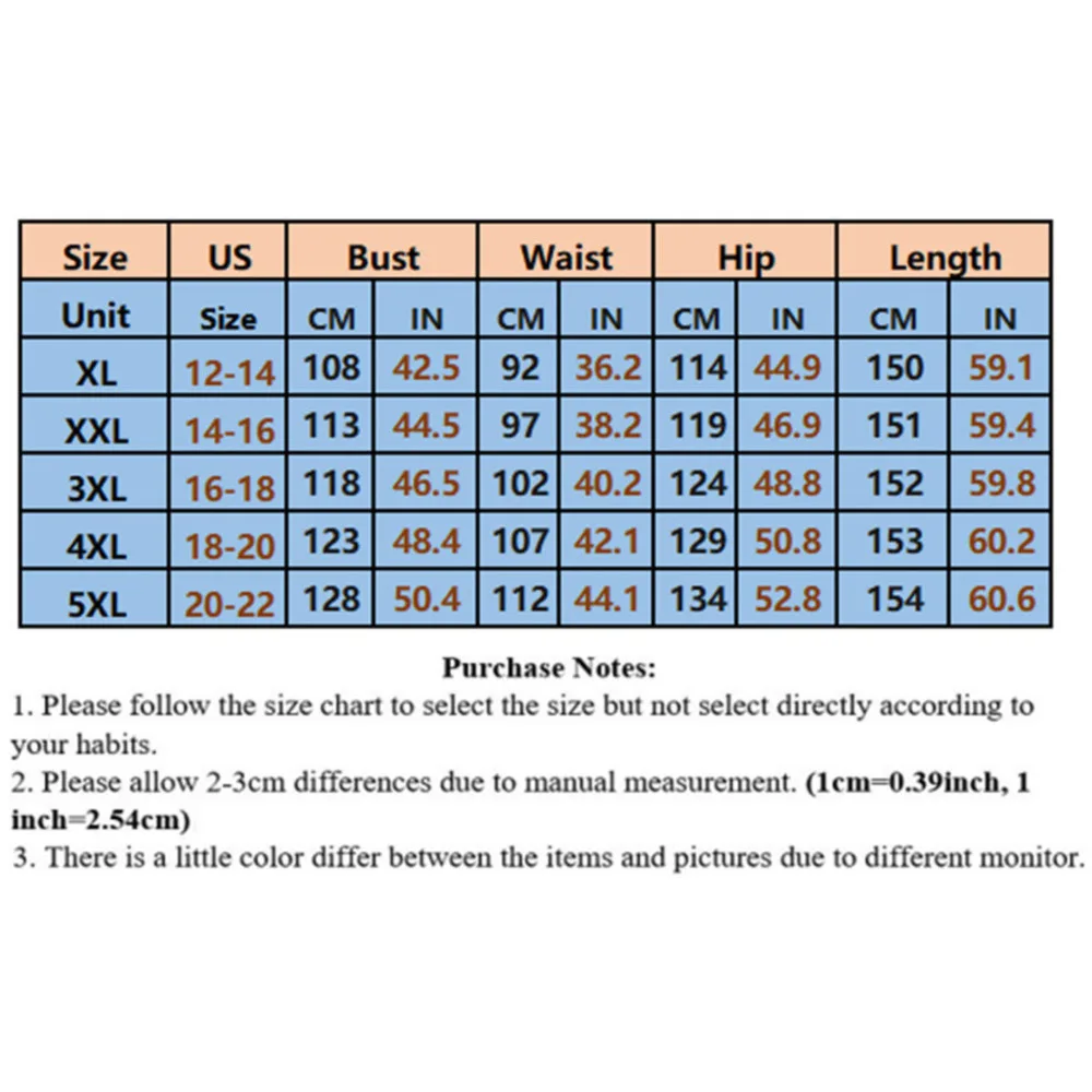 Plus Size Dresses for Women Clothing Lip Print Sexy Elegant Stretch Slip Casual Loose Maxi Dresses Who 3xl 4xl 5xl 6xl