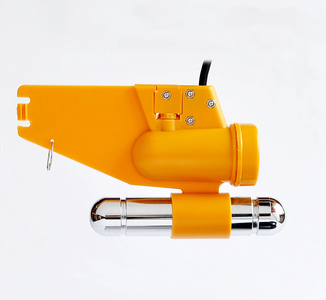 7-дюймовый экран 600TVL HD подводная 20/30/50/100 м камера для рыбалки CMOS бороскоп осмотр