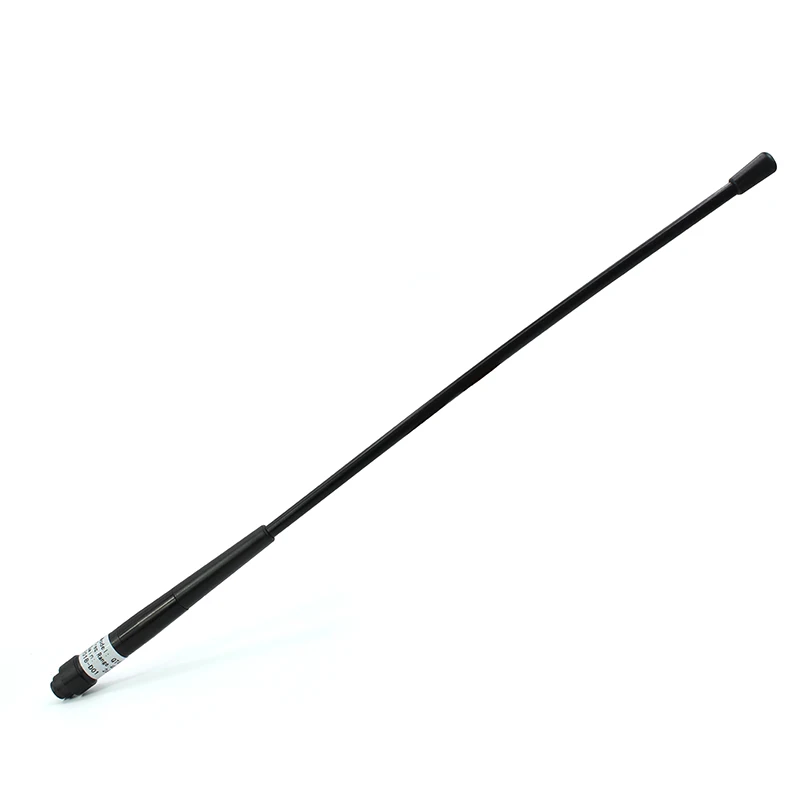 

QT418AS-1 Universal Measuring antenna 406-430MHz SMA male connector 2dbi gain