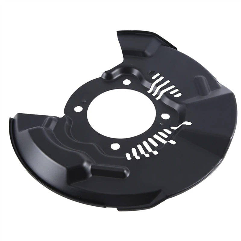 Пылезащитная крышка переднего тормозного диска 47782-0K031 47781-0K031 для Toyota Fortuner Hilux Vigo